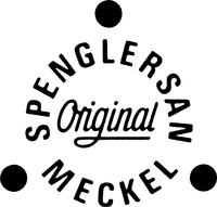 Original SPENGLERSAN MECKEL
