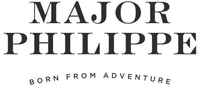 MAJOR PHILIPPE BORN FROM ADVENTURE