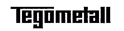 Tegometall