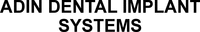 ADIN DENTAL IMPLANT SYSTEMS