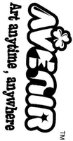 AVENIR Art anytime, anywhere