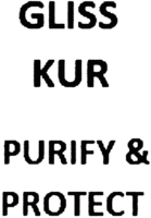 GLISS KUR PURIFY & PROTECT