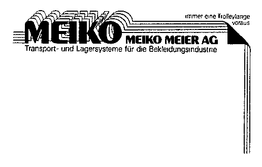 MEIKO