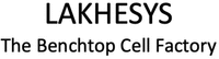 LAKHESYS The Benchtop Cell Factory
