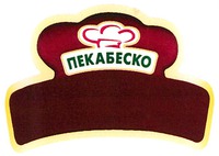 PEKABESKO.