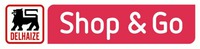 DELHAIZE Shop & Go
