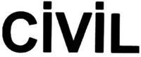 CİVİL