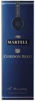 MARTELL CORDON BLEU