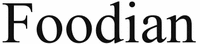 Foodian