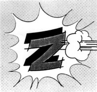 Z