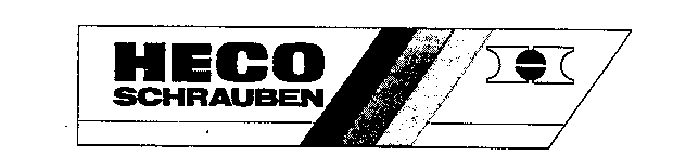 HECO SCHRAUBEN