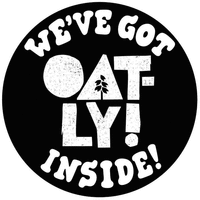 WE’VE GOT OAT-LY! INSIDE!