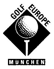 GOLF EUROPE MÜNCHEN