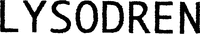 LYSODREN