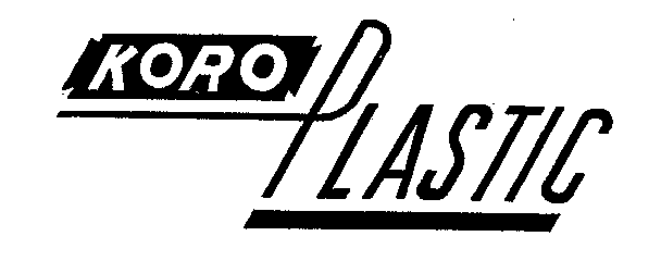 KORO PLASTIC