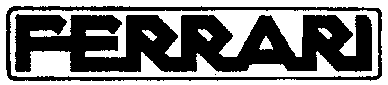 FERRARI