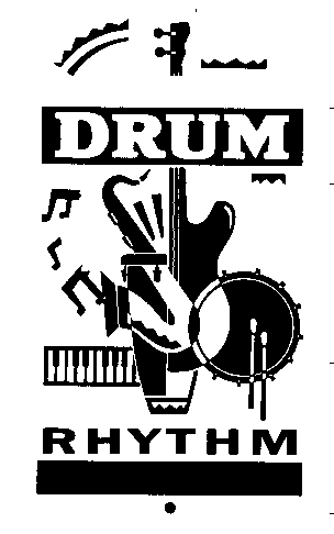 DRUM RHYTHM