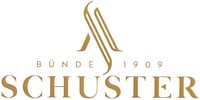 SCHUSTER BÜNDE 1909