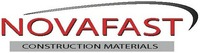 NOVAFAST CONSTRUCTION MATERIALS