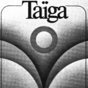Taïga