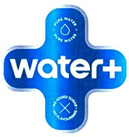 water+ PURE WATER