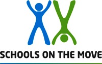 SCHOOLS ON THE MOVE