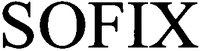 SOFIX