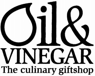 OIL & VINEGAR The culinary giftshop