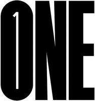 ONE
