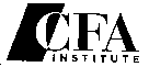 CFA INSTITUTE