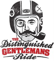 THE Distinguished GENTLEMANS Ride