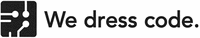 We dress code.