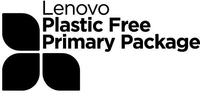 Lenovo Plastic Free Primary Package