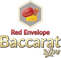 Red Envelope Baccarat Live