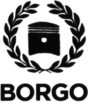 BORGO