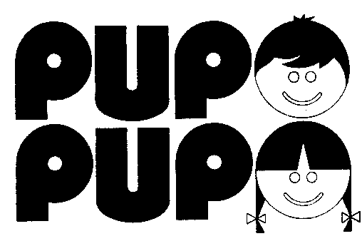PUPO PUPA