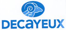 DECAYEUX