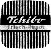 Tchibo Frish-Depot