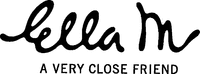 Ella M A VERY CLOSE FRIEND