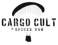 CARGO CULT + SPICED RUM