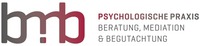 bmb PSYCHOLOGISCHE PRAXIS BERATUNG, MEDIATION & BEGUTACHTUNG