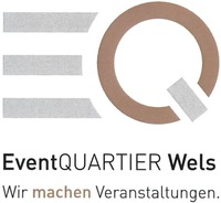 EQ EventQUARTIER Wels Wir machen Veranstaltungen.