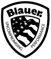 Blauer. UNCOMPROMISING PERFORMANCE
