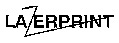 LAZERPRINT