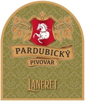 PARDUBICKÝ PIVOVAR LANERET