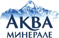 Aqua Minerale.