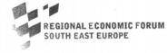 REGIONAL ECONOMIC FORUM SOUTH EAST EUROPE
