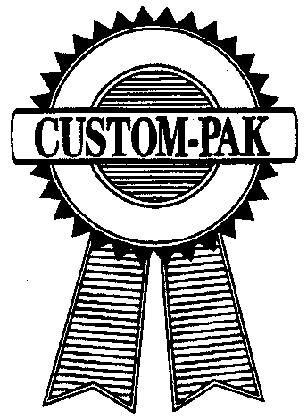 CUSTOM-PAK