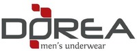 DOREA men's underwear