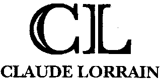 CL CLAUDE LORRAIN